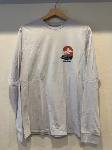 Pataloha 파타로하 하와이 한정판 긴팔 T셔츠 호놀룰루