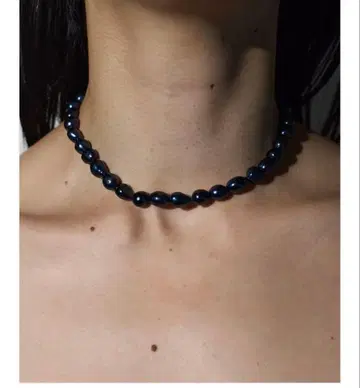 R.ALAGAN CLASSIC PEARL NECKLACE