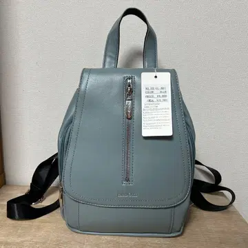 HR-GL-801 블루 백팩