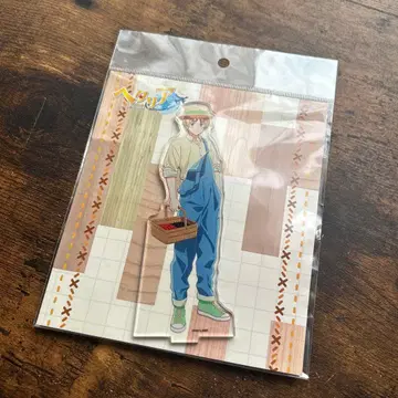 헤타리아 영국 추수 감사제 아크릴 스탠드