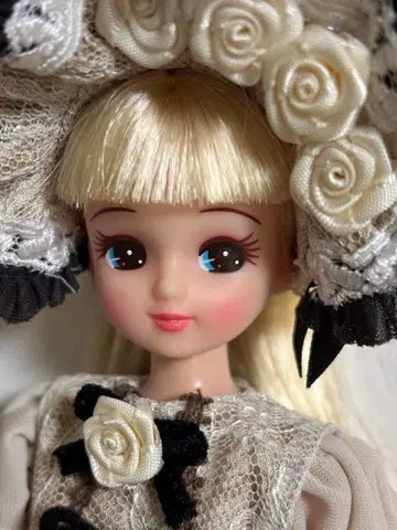 2014년 일본바시 BASIC 모델 리카짱 리카짱 캐슬 작은 가게