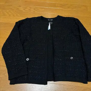 GALLORIA 노카라 자켓