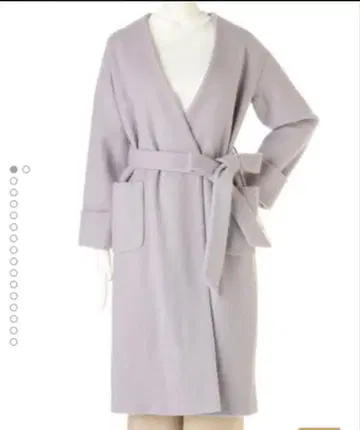 FREE'S MART 가운 코트