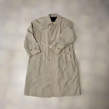 [ 블랙 프라이데이 세일 ] dunhill 던힐 스텐카라 코트