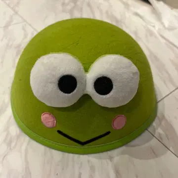 케로케로케로피 펠트 햇