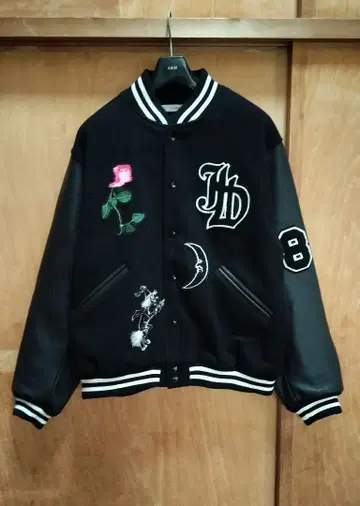 SKOOKUM x JieDaSTADIUMJACKET Size 1