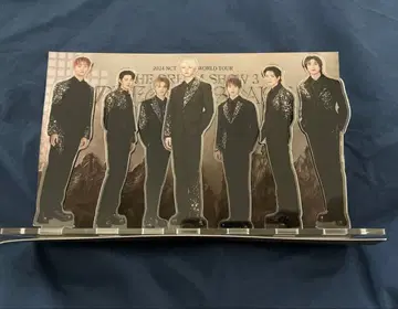 NCT DREAM 아크릴 스탠드