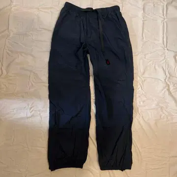 그라미치 패커블 트랙 팬츠 GMP3-S2058 나일론 팬츠