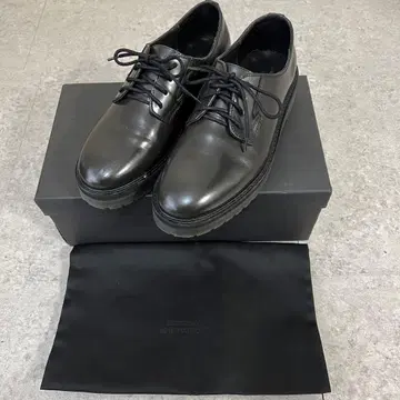 새상품급 SATURDAYS NYC Ali Shoe 드레스 신발