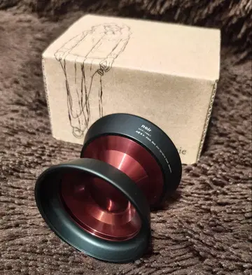 empathy Noir 엔파시 느와르 요요