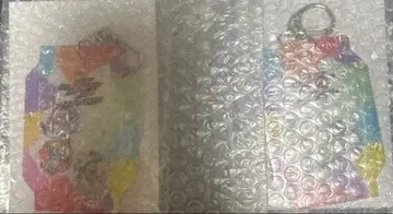 가면라이더 가브길티파르페 키링