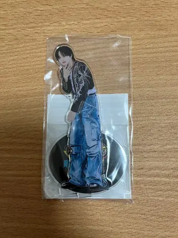 JO1DER SHOW 2024 오히라 쇼세이 아크릴 스탠드