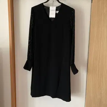 EMMEL REFINES 세레모니 원피스