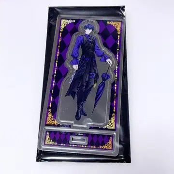 잘생긴 남자 빌런 에리스 아크릴 스탠드 AGF 이케빌라