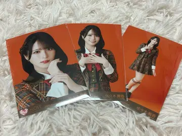 사사키 마이카 컴프