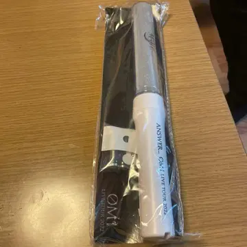 ANSWERS LIVE TOUR 2022 응원봉