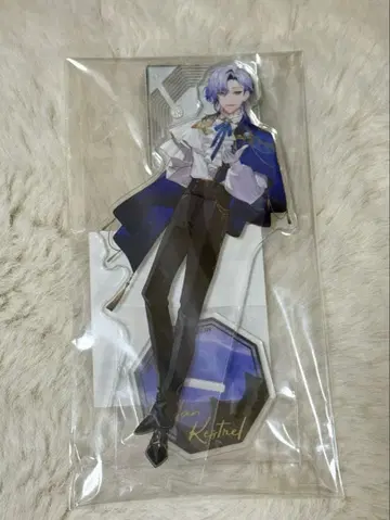 니지산지 밀란 케스트렐 아크릴 스탠드