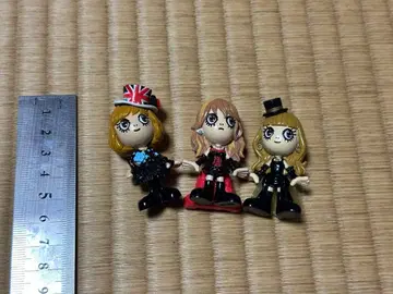 하마사키 아유미 아유팡 피규어 레어 새상품급