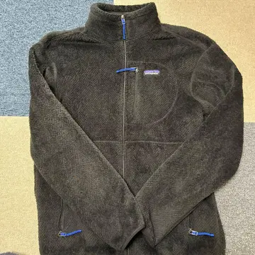 파타고니아 리툴 자켓