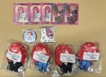 치기리 효마 세트