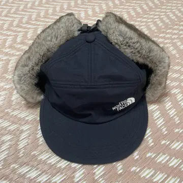 THE NORTH FACE 플라이트 캡 블랙