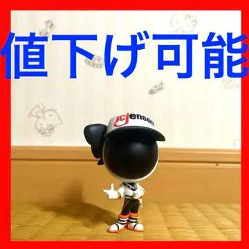 murderdrones 마더드론즈 테사 피규어