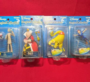 디즈니 매지컬 컬렉션 토미