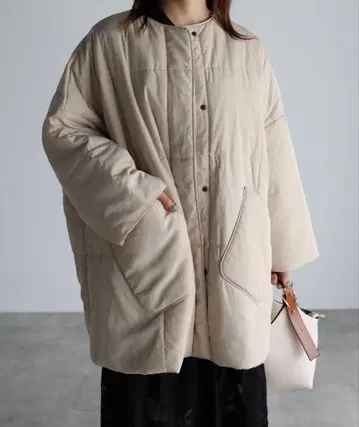 sakishimatokyo 에코 다운/다운 자켓/패딩 코트