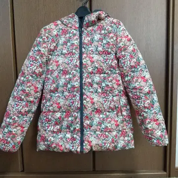 리버티 리버서블 다운 자켓 여성용 자켓