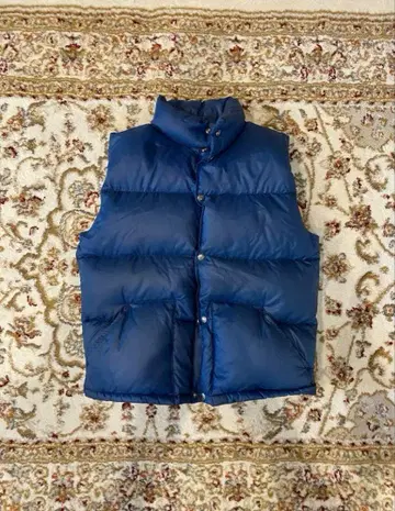 THE NORTH FACE 70s 다운 베스트 S size