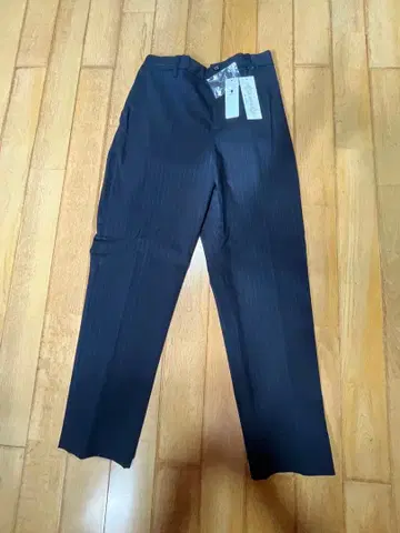 GLOBAL WORK 락노비COOL 트라우저 팬츠 M