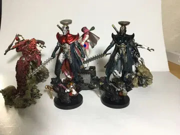 sic 장혼 6체 세트