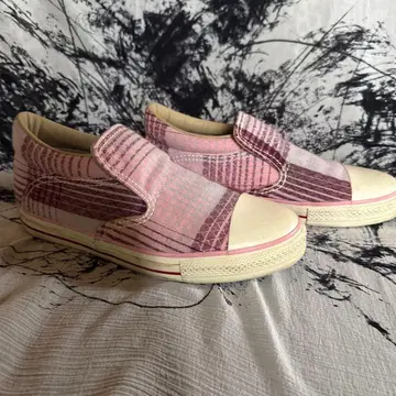 nonnative 스니커즈