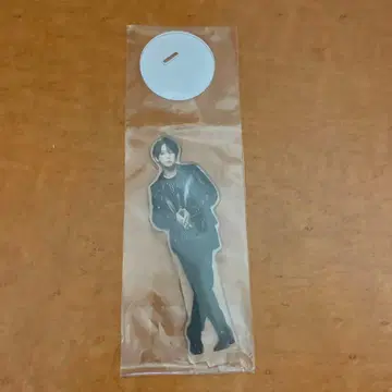 KAT-TUN 카메나시 카즈야 아크릴 스탠드