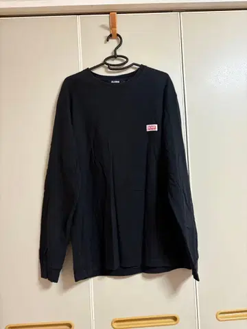 XLARGE 엑스라지 롱 T L