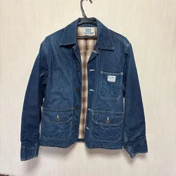 DENIME 데님 커버올