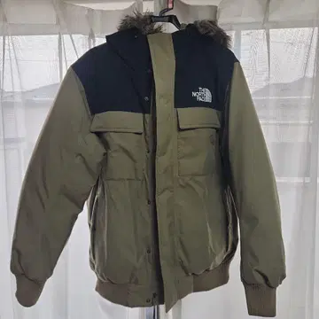 THE NORTH FACE 고담 눕시 (XL)