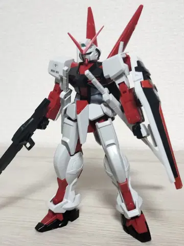 HG M1 아스트레이