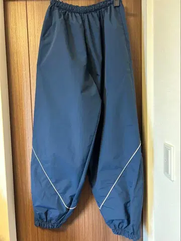 미군 U.S. AIR FORCE PTU 나일론 팬츠