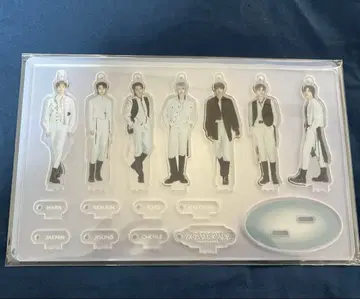 NCT DREAM 아크릴 스탠드