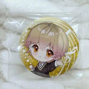 시쿠포니 3만 명 캔뱃지 미코토