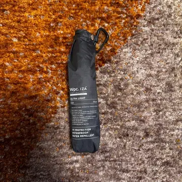 Wpc. IZA 초경량 접이식 우산