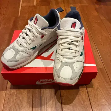 리복 남성용 스니커즈