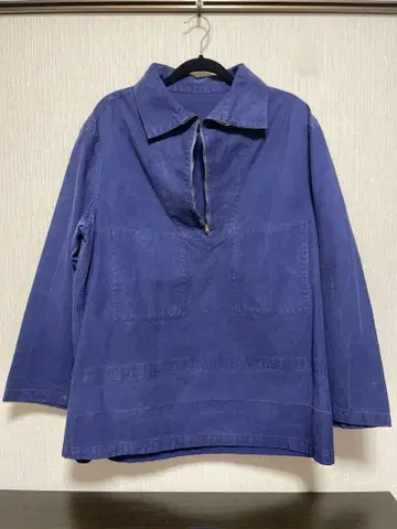 50s 유로 빈티지 피셔맨 자켓