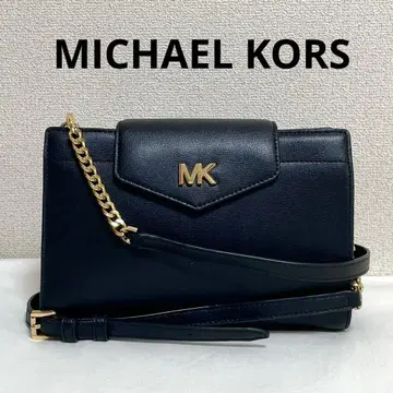 [ 가격 인하 ] MICHAEL KORS 마이클코어스 숄더 사선 가케