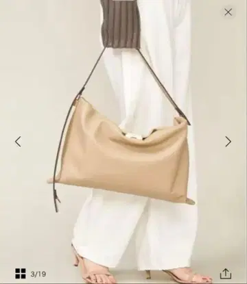 [ 컨디션 최상 ] 별주 PUNT for conte GRF 토트백