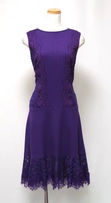 TADASHI SHOJI 원피스 [ S ] / 9호 정도