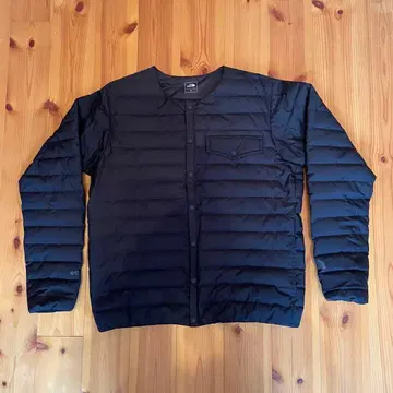 윈드스토퍼 제퍼 쉘 가디건