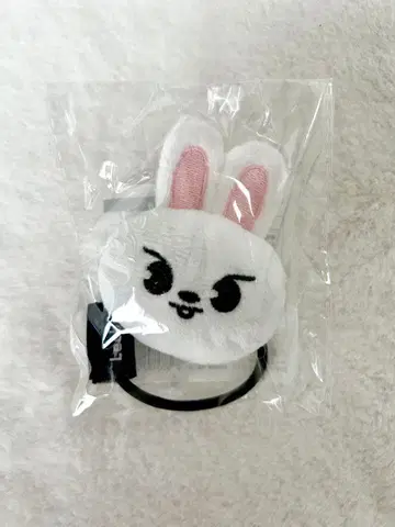 Straykids 리노 리 비트 머리끈