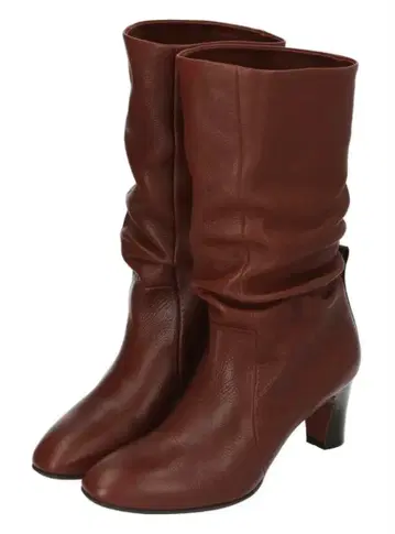 아프레 apres 캐주얼 부츠 23cm